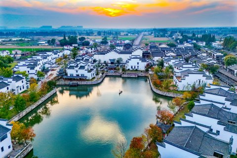 犁桥水镇度假酒店