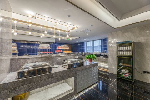 万兴逸云酒店(缙云万地广场店)