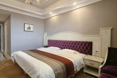 中水国际酒店(桂林南溪山店)