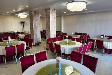 刚察景悦假日宾馆