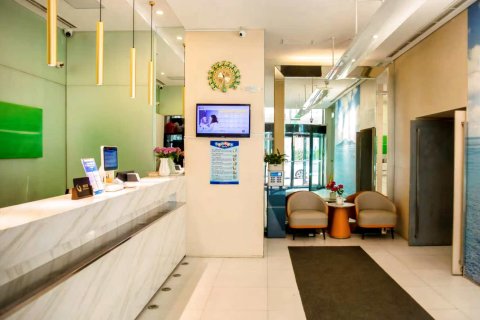 锦江之星(威海刘公岛景区百货大楼店)