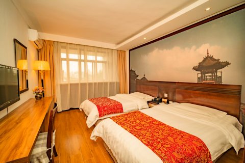 中北宾馆(大同古城店)