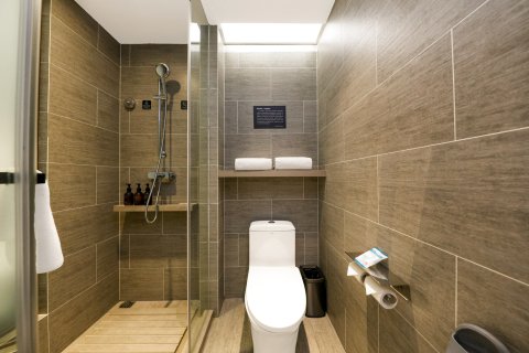 赛菲尔听雪酒店(吉林火车站西广场财富广场店)