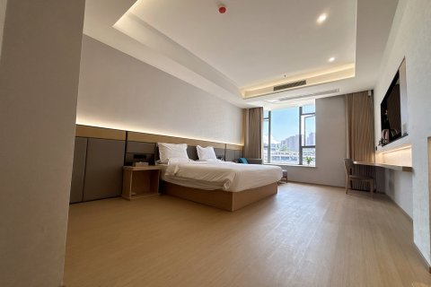 习水名人大酒店