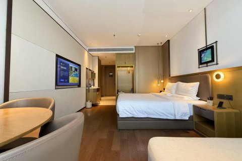 Amigo米阁睡眠酒店(深圳北站店)