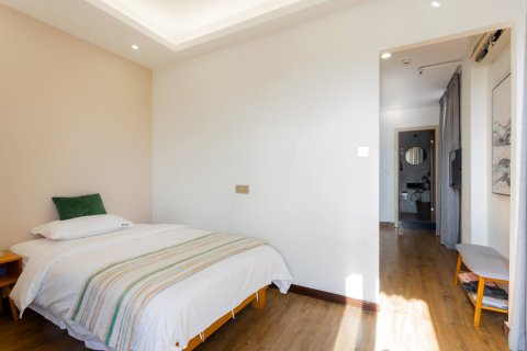 老街旧情客栈(潮州牌坊街店)