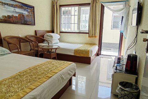 塞罕坝吉米农家院