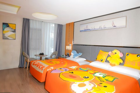 漓江乐途酒店(桂林两江四湖象鼻山景区店)