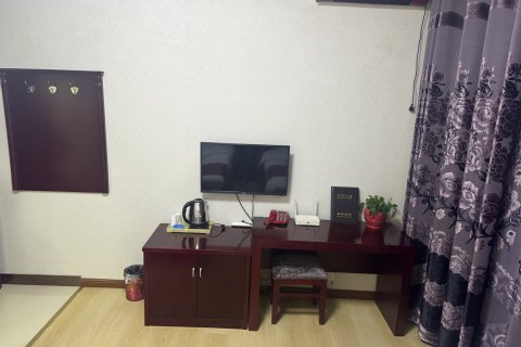 刚察景悦假日宾馆