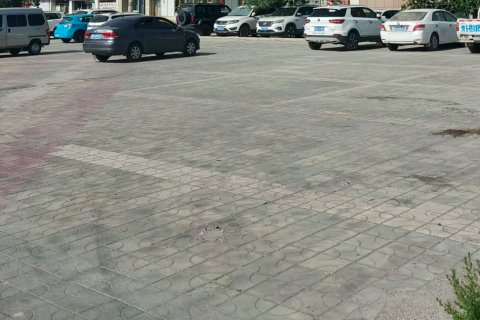 德令哈众通商旅酒店(市游泳馆天文科普馆店)