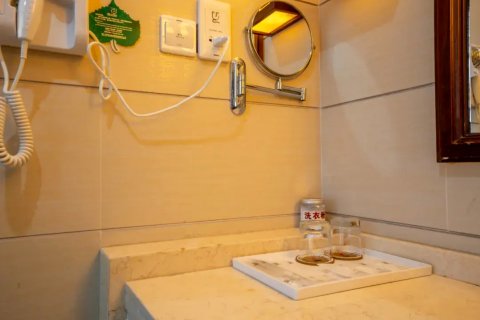 三亚康特王府会议度假酒店(三亚站店)