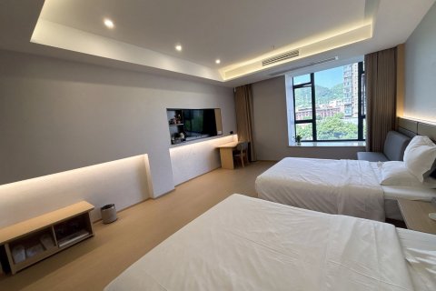 习水名人大酒店