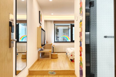 北京香江意舍(天安门王府井店)