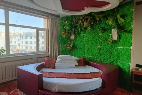 科右中旗爱尚家时尚宾馆