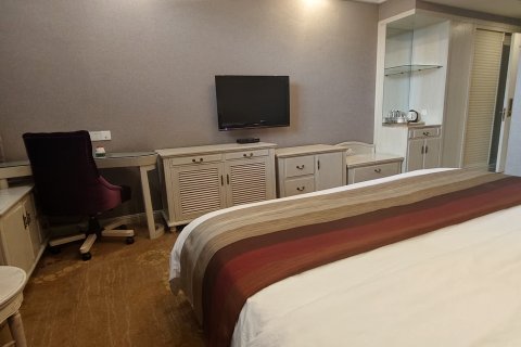 中水国际酒店(桂林南溪山店)