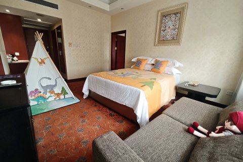 桂林桂湖饭店(两江四湖东西巷店)