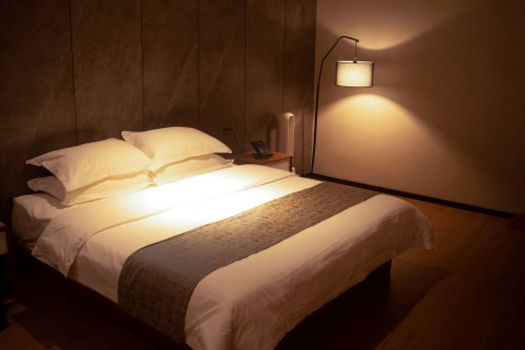 长春吉春泉温泉度假酒店