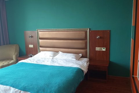 顺达商务宾馆(鱼台鱼城镇店)