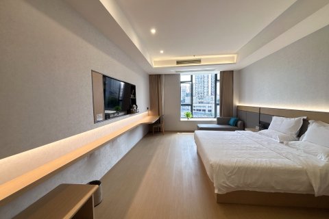 习水名人大酒店