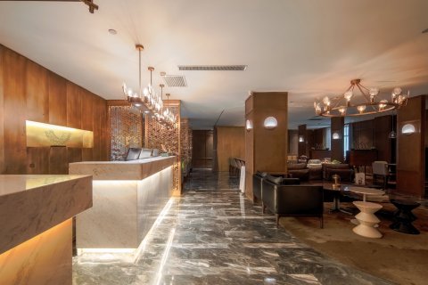 哈尔滨君逸酒店(中央大街火车站店)