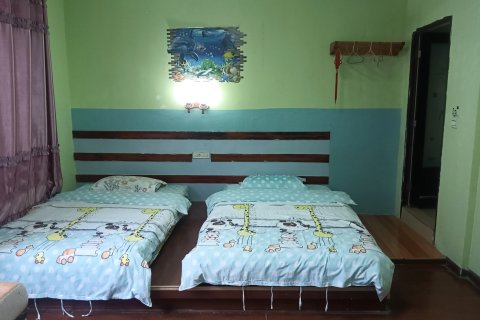 醉美旅拍客栈(阳朔西街店)