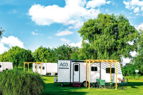 秦皇岛阿尔卡迪亚滨海度假酒店