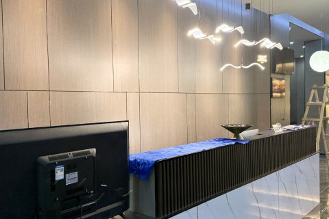 阿坝县尊享净土酒店