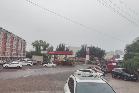 阿鲁科尔沁旗旺角宾馆