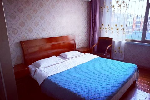 怀仁星期八快捷宾馆