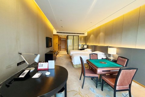 重庆秀山洲丽酒店