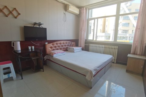 阿鲁科尔沁旗旺角宾馆