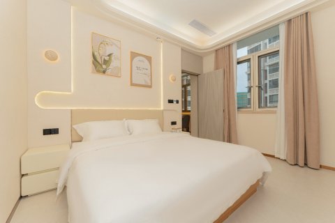 南澳青澳湾海岛故事美宿