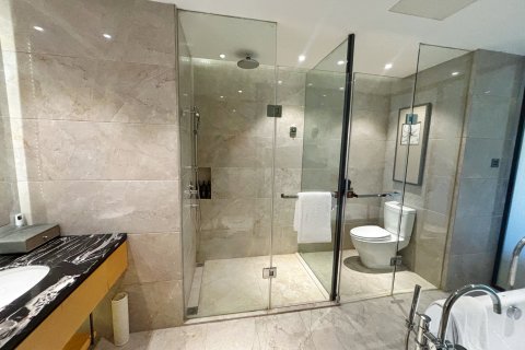 重庆秀山洲丽酒店