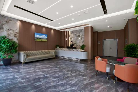 蓝田云都商务宾馆