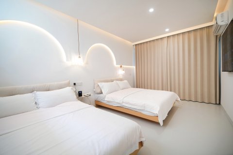 长岛仙品民宿(九丈崖风景区店)