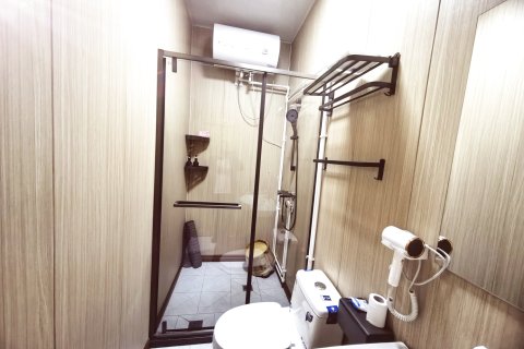 卓尼大峪沟阿角山庄民宿