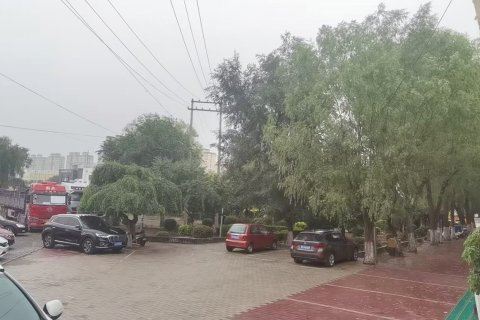 阿鲁科尔沁旗旺角宾馆