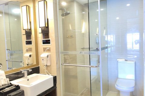 双月湾宝安虹海湾酒店(惠东旗舰店)