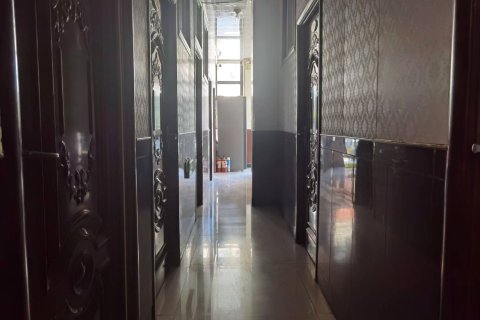 阿鲁科尔沁旗旺角宾馆