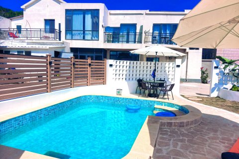 长岛仙品民宿(九丈崖风景区店)