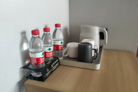 广电国际饭店(南阳内乡县衙路店)