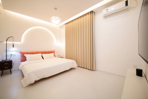 长岛仙品民宿(九丈崖风景区店)