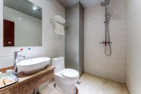 京临酒店(临汾平阳广场店)