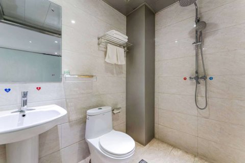 京临酒店(临汾平阳广场店)