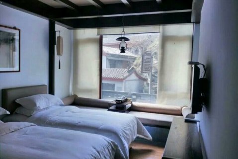 武当山太极会馆