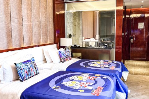 泉州晋江金玛国宾酒店