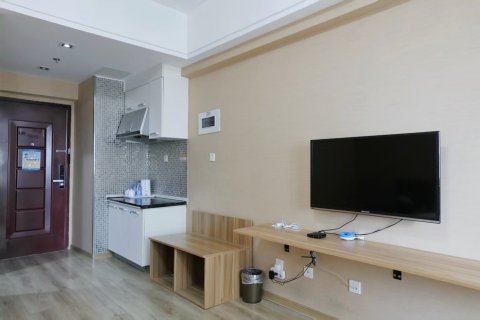 自由空间酒店(厦门高崎国际机场湖里万达店)