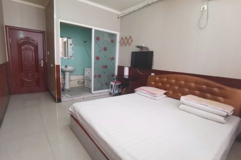 阿鲁科尔沁旗旺角宾馆