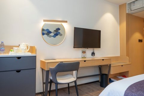 汕头新华酒店(小公园店)