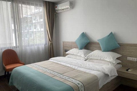 悠悦居酒店(阳朔西街店)